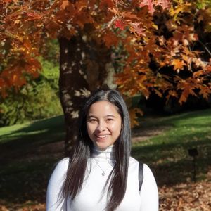 Meet your Posher, Sarah